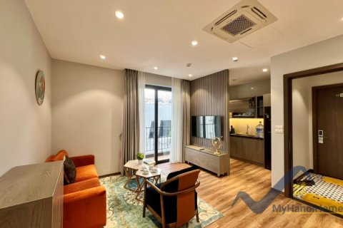 2 bedrooms Apartment in Tay Ho, Ha Noi,  No. 20359 2
