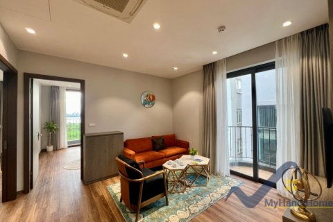 2 bedrooms Apartment in Tay Ho, Ha Noi,  No. 20359 4