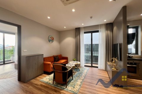 2 bedrooms Apartment in Tay Ho, Ha Noi,  No. 20359