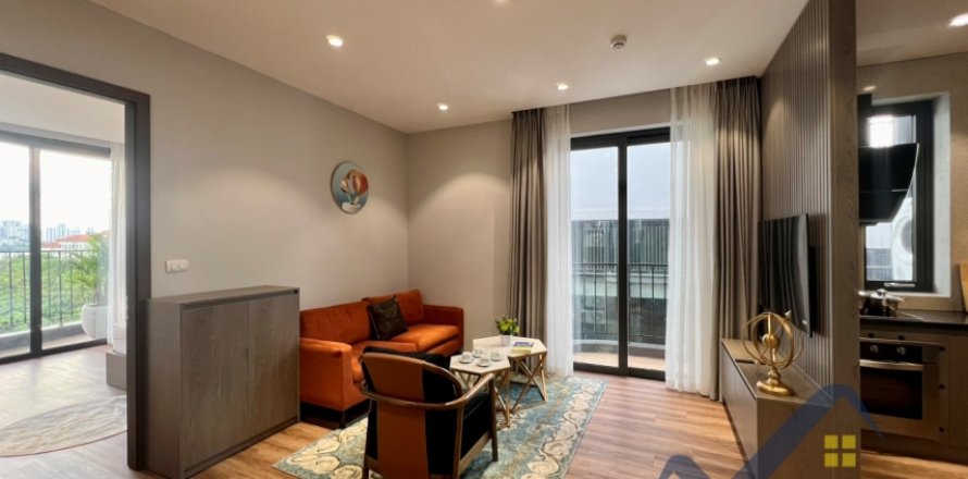 2 bedrooms Apartment in Tay Ho, Ha Noi,  No. 20359