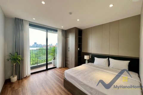 2 bedrooms Apartment in Tay Ho, Ha Noi,  No. 20359 9