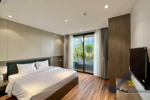 2 bedrooms Apartment in Tay Ho, Ha Noi,  No. 20359 12