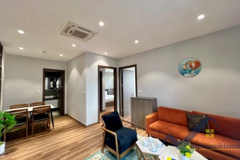 2 bedrooms Apartment in Tay Ho, Ha Noi,  No. 20359 3