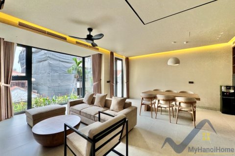 3 bedrooms Apartment in Tay Ho, Ha Noi,  No. 20360 2