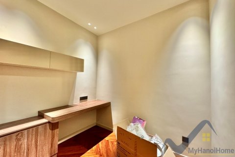 3 bedrooms Apartment in Tay Ho, Ha Noi,  No. 20360 11