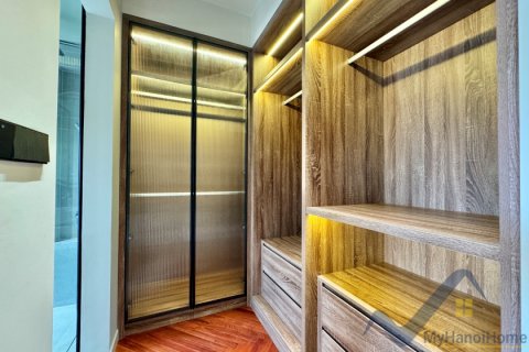 3 bedrooms Apartment in Tay Ho, Ha Noi,  No. 20360 15