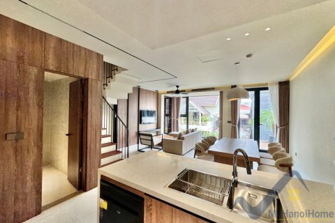 3 bedrooms Apartment in Tay Ho, Ha Noi,  No. 20360 3