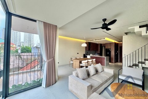 3 bedrooms Apartment in Tay Ho, Ha Noi,  No. 20360 5