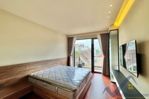 3 bedrooms Apartment in Tay Ho, Ha Noi,  No. 20360 12