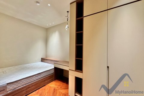 3 bedrooms Apartment in Tay Ho, Ha Noi,  No. 20360 17