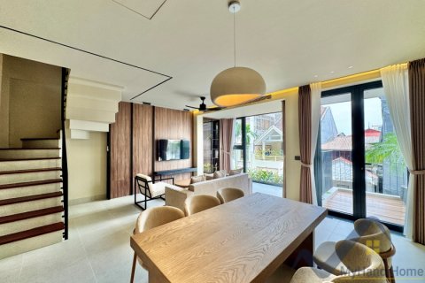 3 bedrooms Apartment in Tay Ho, Ha Noi,  No. 20360