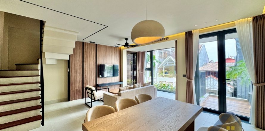 3 bedrooms Apartment in Tay Ho, Ha Noi,  No. 20360
