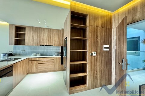 3 bedrooms Apartment in Tay Ho, Ha Noi,  No. 20360 6