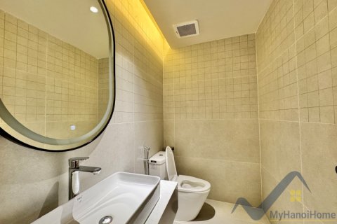 3 bedrooms Apartment in Tay Ho, Ha Noi,  No. 20360 10