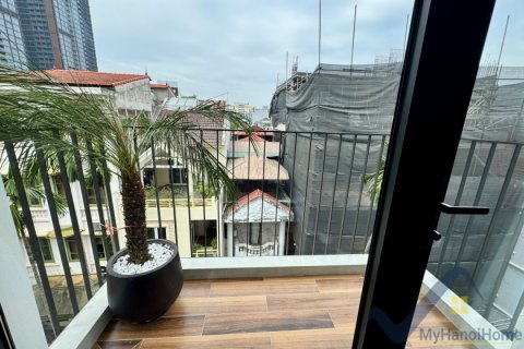 3 bedrooms Apartment in Tay Ho, Ha Noi,  No. 20360 14