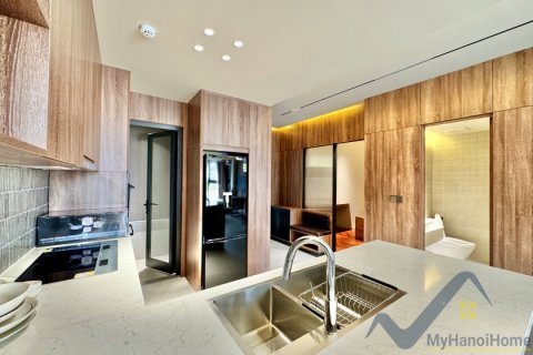 3 bedrooms Apartment in Tay Ho, Ha Noi,  No. 20360 7