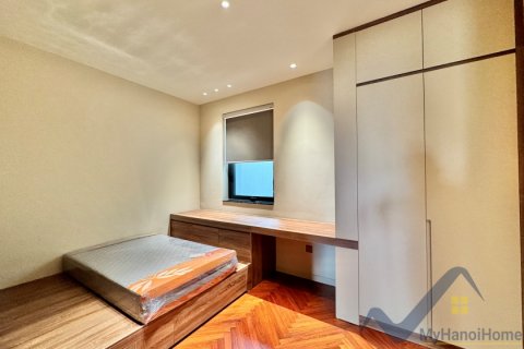 3 bedrooms Apartment in Tay Ho, Ha Noi,  No. 20360 19