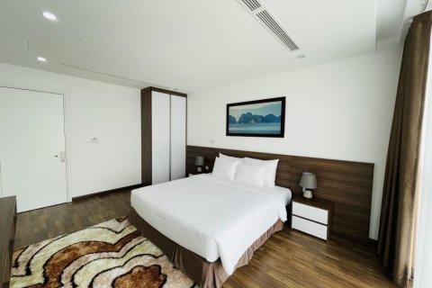 1 bedroom Apartment in Dong Da, Ha Noi,  No. 26226 8