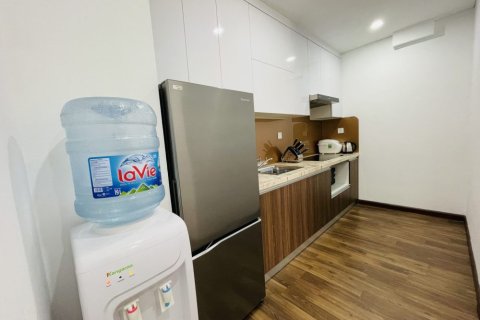 1 bedroom Apartment in Dong Da, Ha Noi,  No. 26226 5