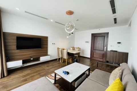 1 bedroom Apartment in Dong Da, Ha Noi,  No. 26226 3
