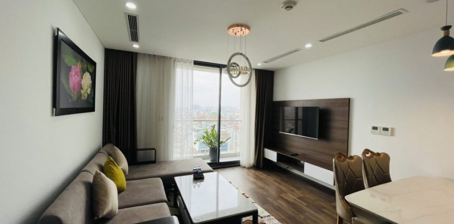 1 bedroom Apartment in Dong Da, Ha Noi,  No. 26226