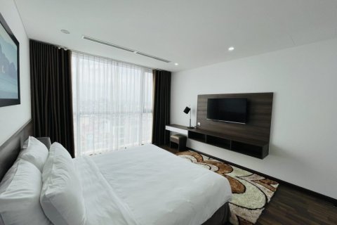 1 bedroom Apartment in Dong Da, Ha Noi,  No. 26226 9