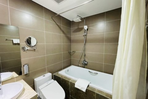1 bedroom Apartment in Dong Da, Ha Noi,  No. 26226 11