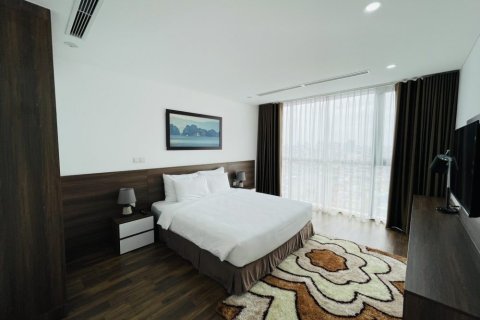 1 bedroom Apartment in Dong Da, Ha Noi,  No. 26226 10