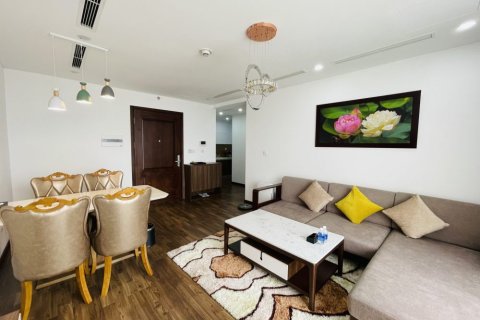 1 bedroom Apartment in Dong Da, Ha Noi,  No. 26226 2