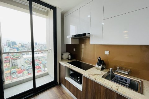 1 bedroom Apartment in Dong Da, Ha Noi,  No. 26225 4