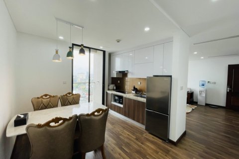 1 bedroom Apartment in Dong Da, Ha Noi,  No. 26225 5