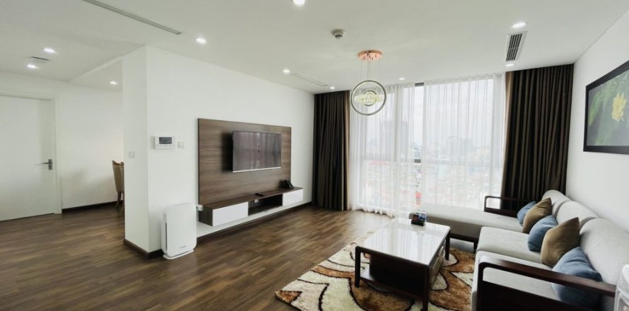 1 bedroom Apartment in Dong Da, Ha Noi,  No. 26225