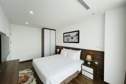 1 bedroom Apartment in Dong Da, Ha Noi,  No. 26225 7
