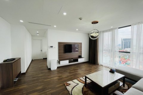 1 bedroom Apartment in Dong Da, Ha Noi,  No. 26225 2