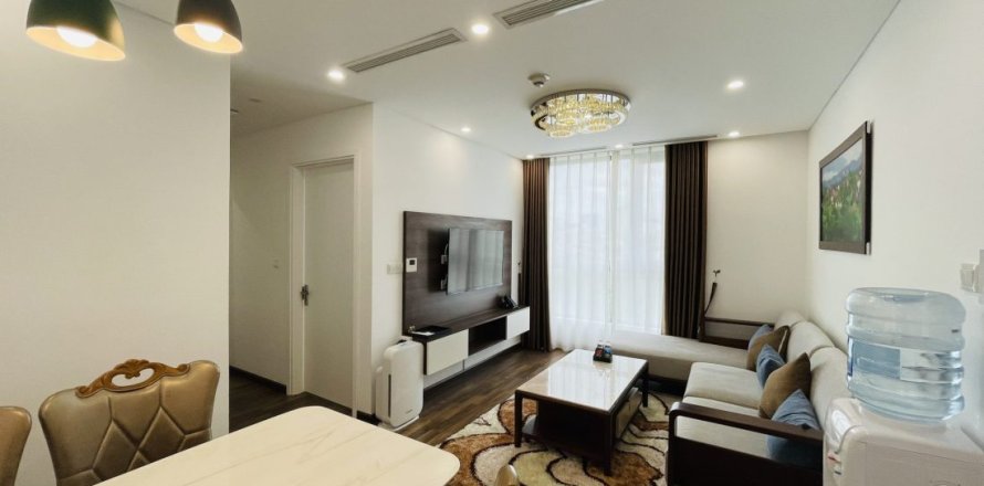 2 bedrooms Apartment in Dong Da, Ha Noi,  No. 26224