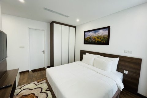 2 bedrooms Apartment in Dong Da, Ha Noi,  No. 26224 10