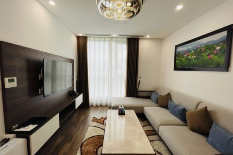2 bedrooms Apartment in Dong Da, Ha Noi,  No. 26224 4