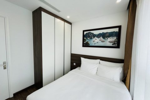 2 bedrooms Apartment in Dong Da, Ha Noi,  No. 26224 11