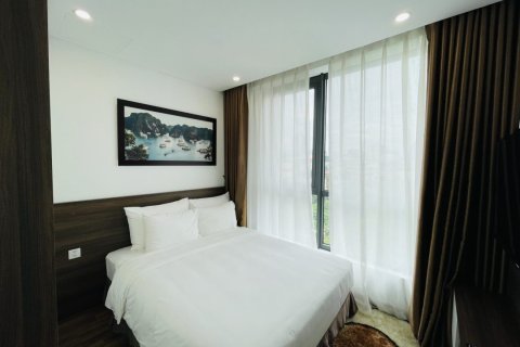 2 bedrooms Apartment in Dong Da, Ha Noi,  No. 26224 12