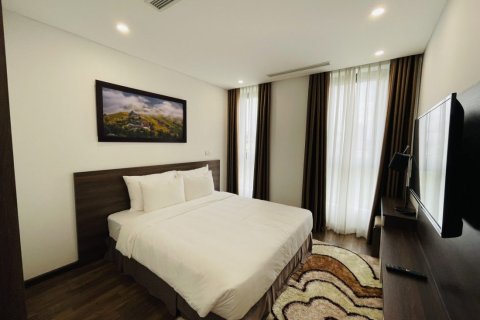 2 bedrooms Apartment in Dong Da, Ha Noi,  No. 26224 14