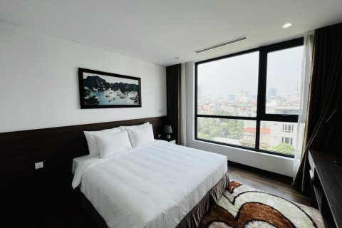2 bedrooms Apartment in Dong Da, Ha Noi,  No. 26222 6