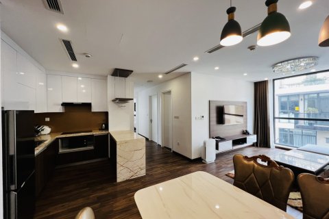 2 bedrooms Apartment in Dong Da, Ha Noi,  No. 26222 4