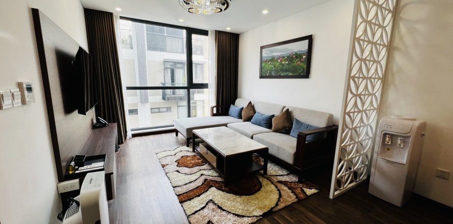 2 bedrooms Apartment in Dong Da, Ha Noi,  No. 26222