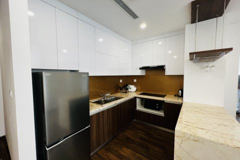 2 bedrooms Apartment in Dong Da, Ha Noi,  No. 26222 5