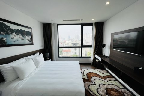 2 bedrooms Apartment in Dong Da, Ha Noi,  No. 26222 7