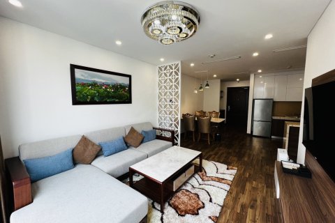 2 bedrooms Apartment in Dong Da, Ha Noi,  No. 26222 3
