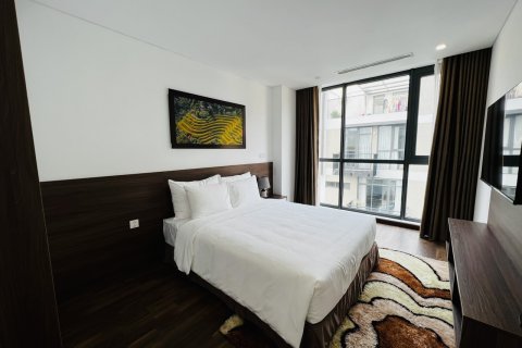 2 bedrooms Apartment in Dong Da, Ha Noi,  No. 26222 16