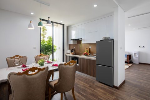 2 bedrooms Apartment in Dong Da, Ha Noi,  No. 26223 2