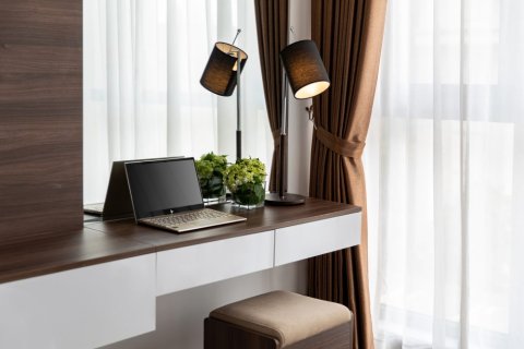 2 bedrooms Apartment in Dong Da, Ha Noi,  No. 26223 4