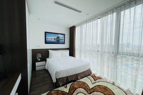 1 bedroom Apartment in Dong Da, Ha Noi,  No. 26227 8